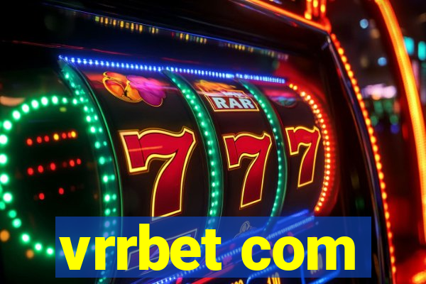 vrrbet com